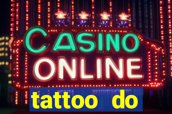 tattoo do corinthians feminina